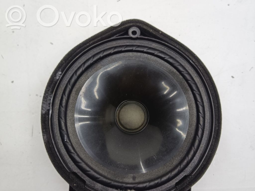 Honda Civic Altavoz de la puerta trasera 