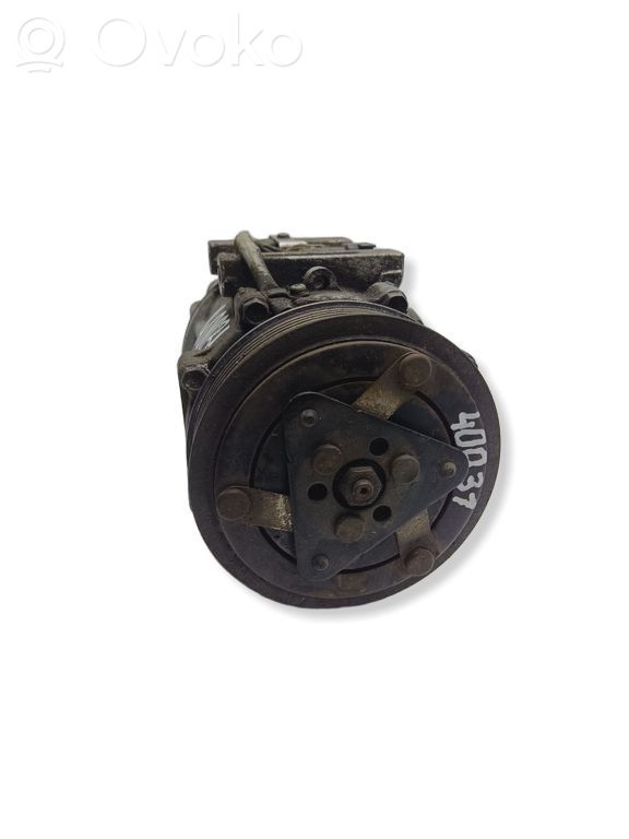 Volvo V50 Air conditioning (A/C) compressor (pump) 