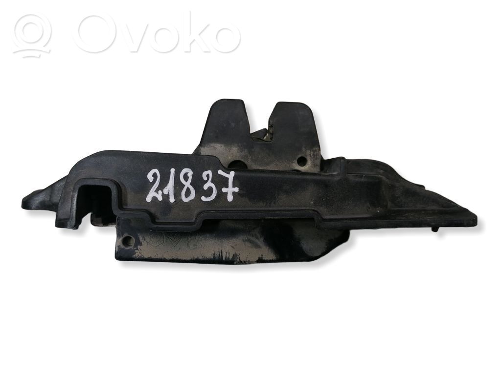 Citroen C2 Tailgate/trunk/boot lock/catch/latch 