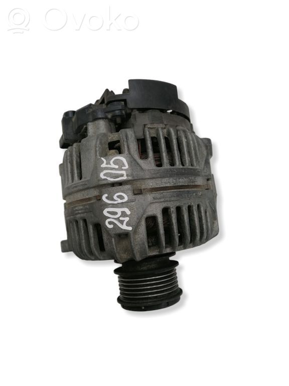 Alternator   038903025,0124315006