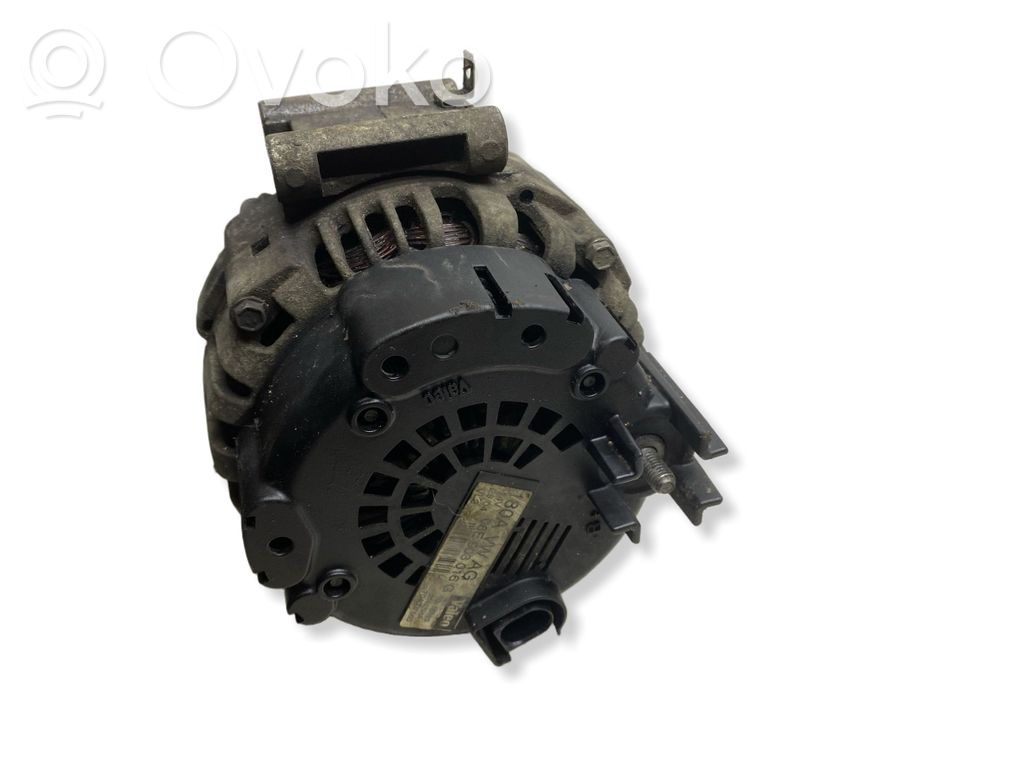 Audi A6 S6 C6 4F Ģenerators 