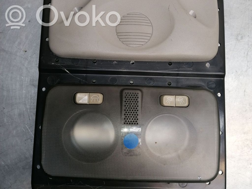 Alfa Romeo 147 Front seat light 