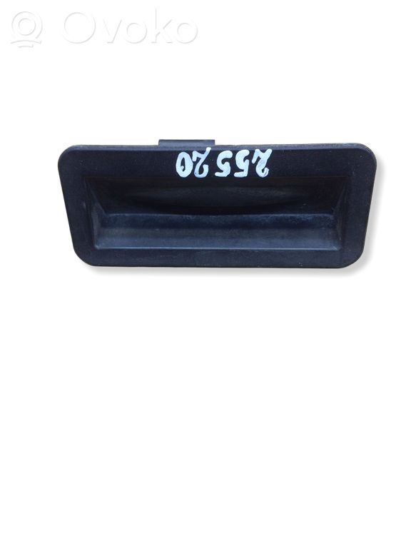 Ford S-MAX Tailgate/trunk/boot exterior handle 