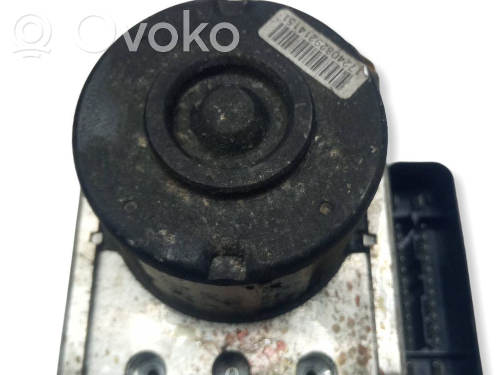 Pompa ABS   4670A076,06210203684
