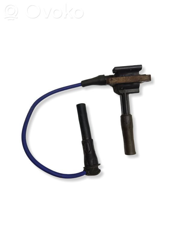 Land Rover Freelander High voltage ignition coil 