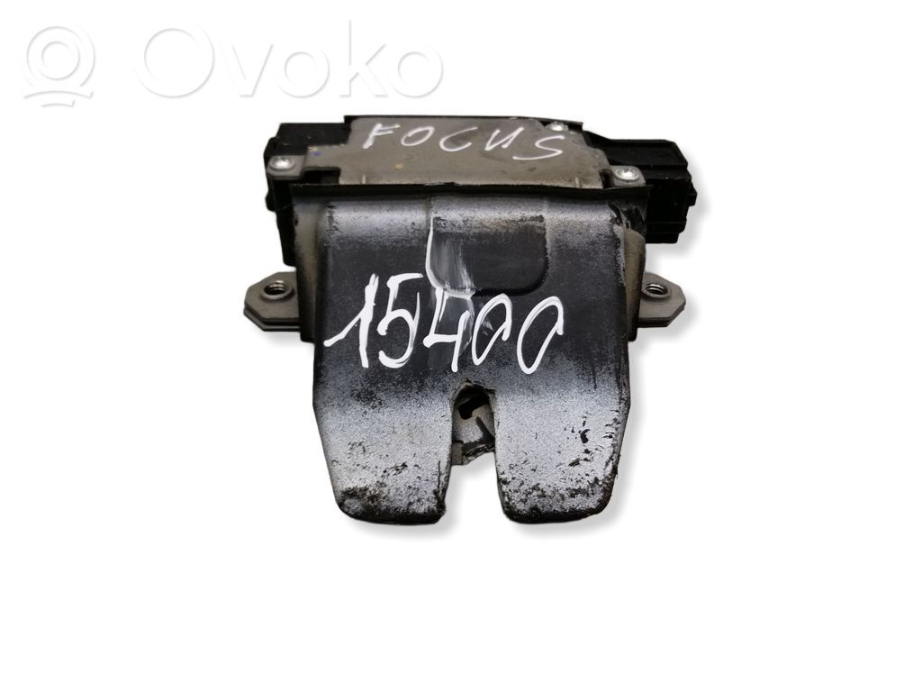 Serrure de loquet coffre   1041158000,JM51R442A66CA