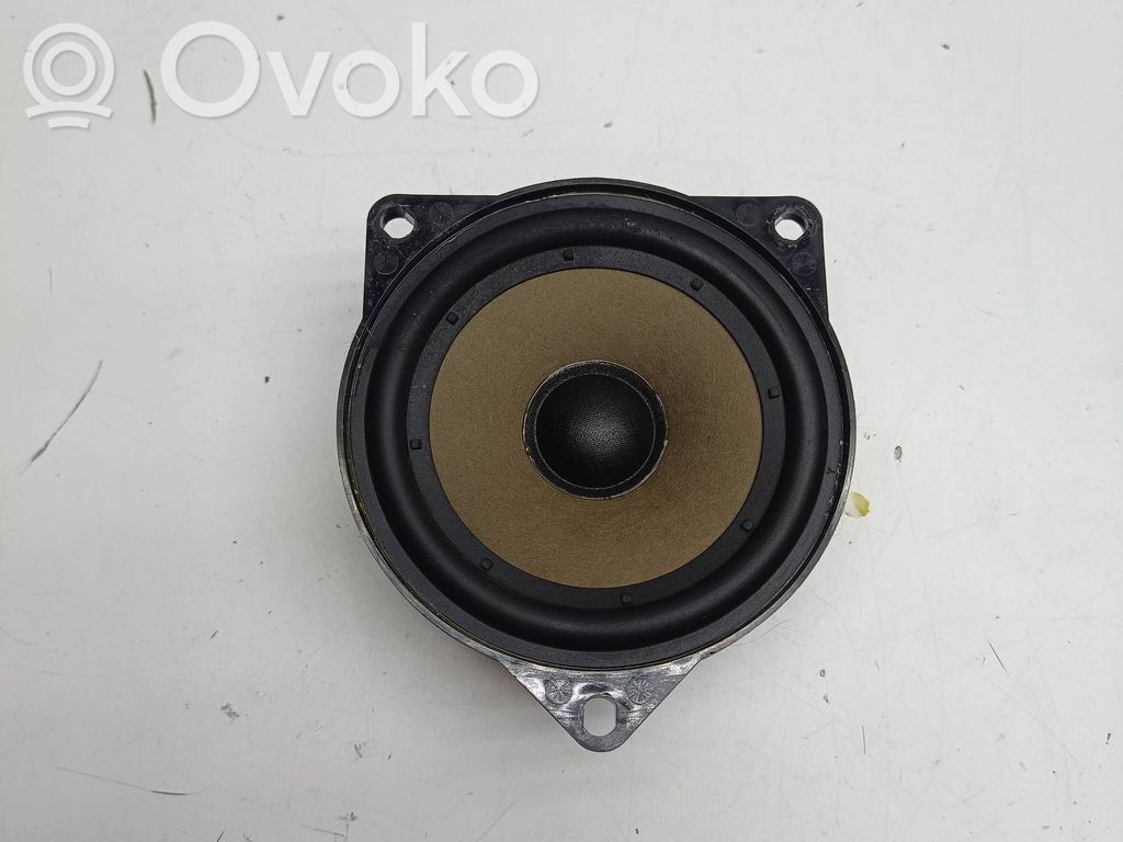 BMW X3 E83 Front door speaker 