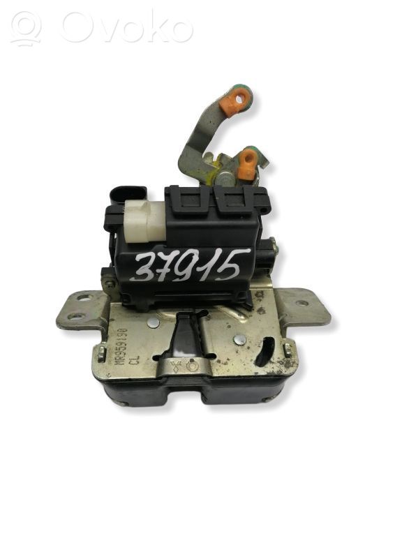Mitsubishi Colt CZ3 Tailgate/trunk/boot lock/catch/latch 