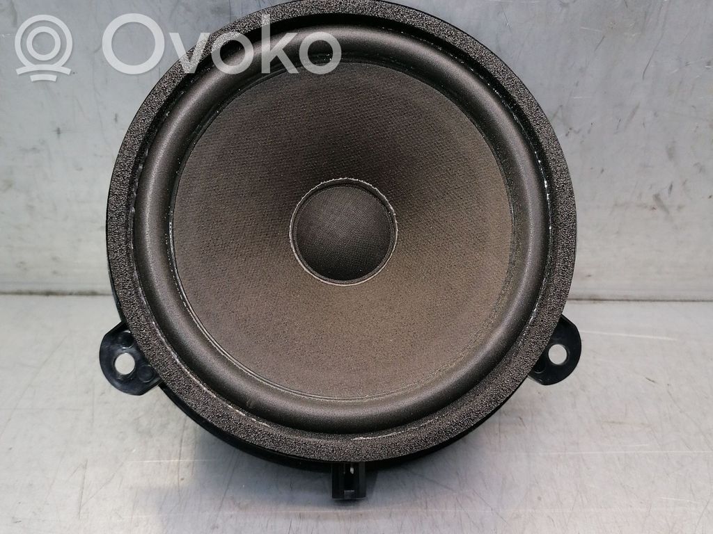 Jaguar X-Type Front door speaker 
