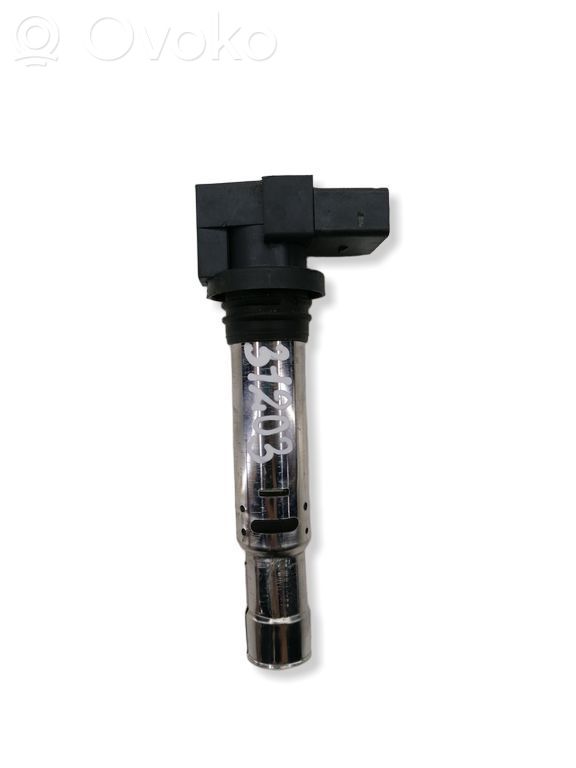 Volkswagen New Beetle High voltage ignition coil 