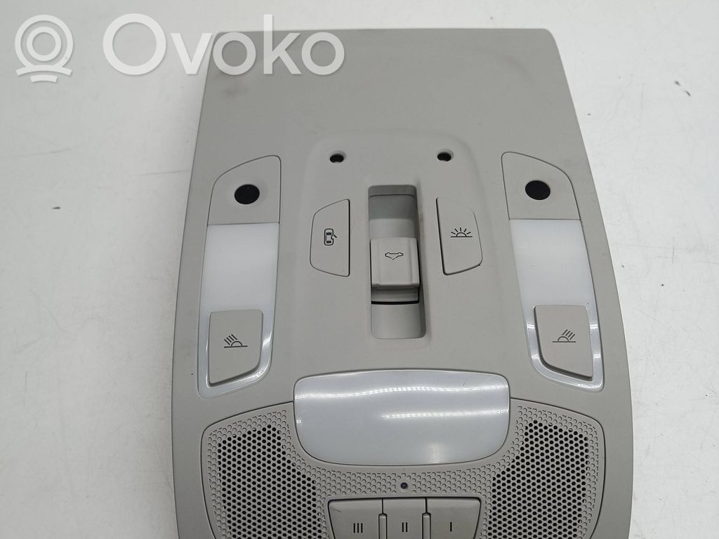 Audi A6 S6 C7 4G Front seat light 