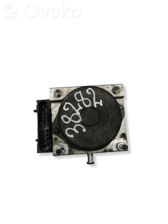 Renault Clio III ABS Pump 