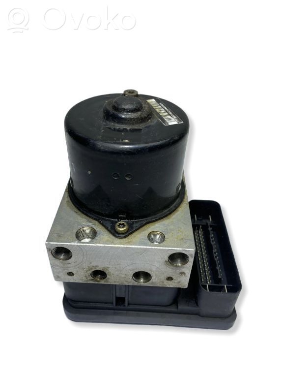 Ford Fiesta ABS Blokas 