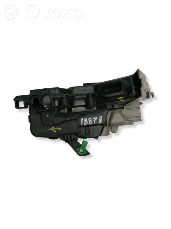 KIA Ceed Front door lock 
