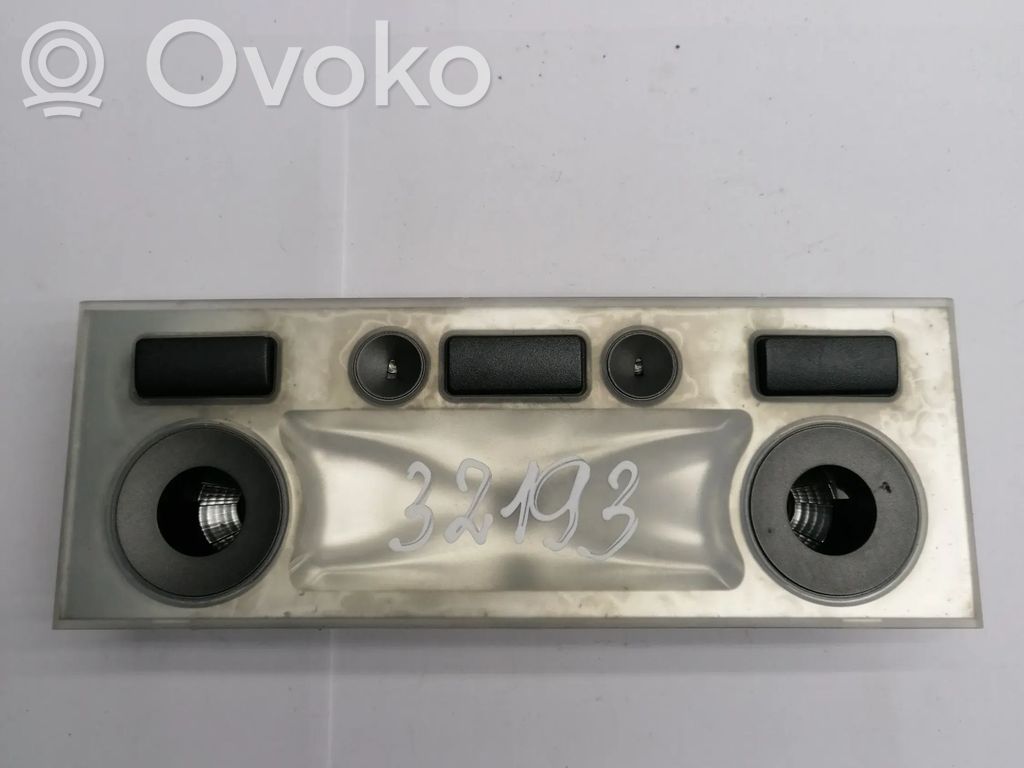 BMW 7 E65 E66 Front seat light 