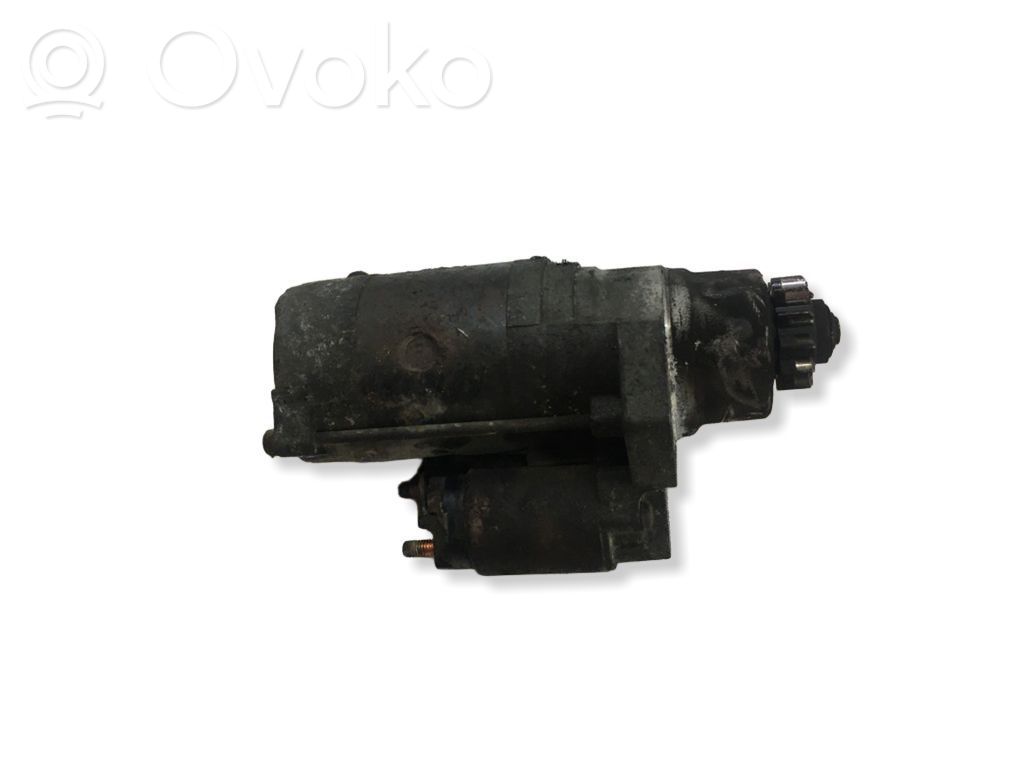 Nissan Almera N16 Electromotor 