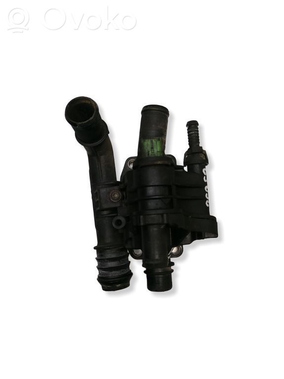 Ford Focus Termostats / termostata korpuss 