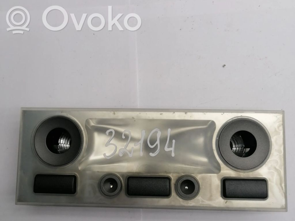 BMW 7 E65 E66 Rear seat light 