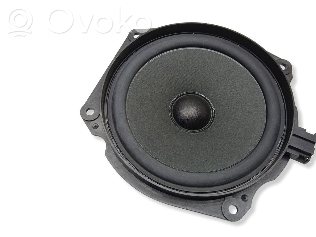 BMW i3 Front door speaker 