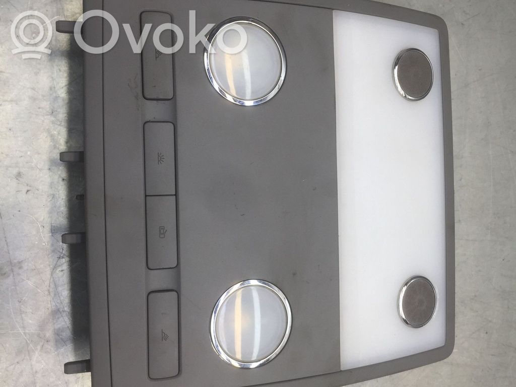 Volkswagen Phaeton Front seat light 