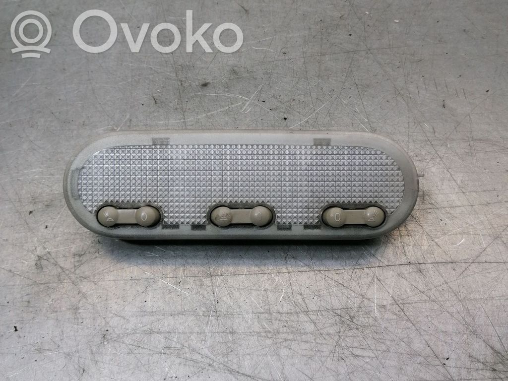 Renault Scenic II -  Grand scenic II Front seat light 