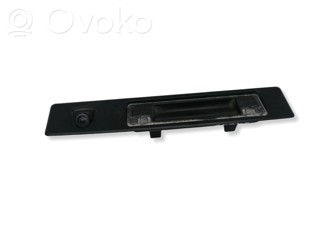 Volvo XC90 Tailgate handle with camera 