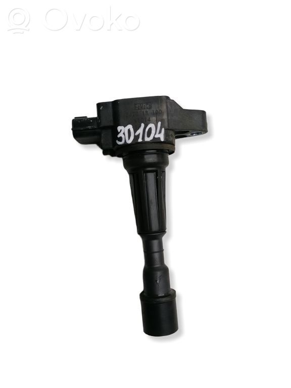 Mazda 3 I High voltage ignition coil 