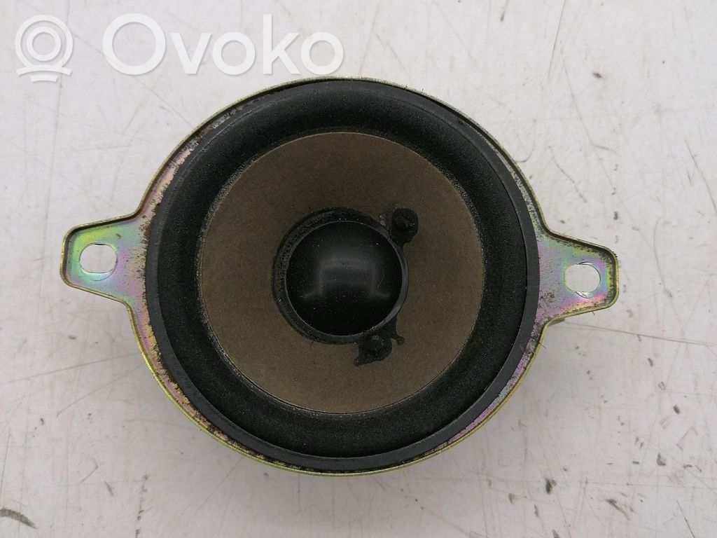 Saab 9-5 Paneelikaiutin 