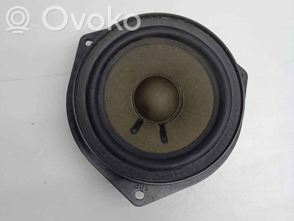 Opel Zafira B Takaoven kaiutin 