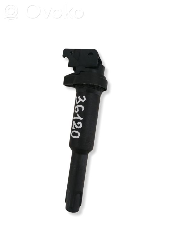 BMW X5 E70 High voltage ignition coil 