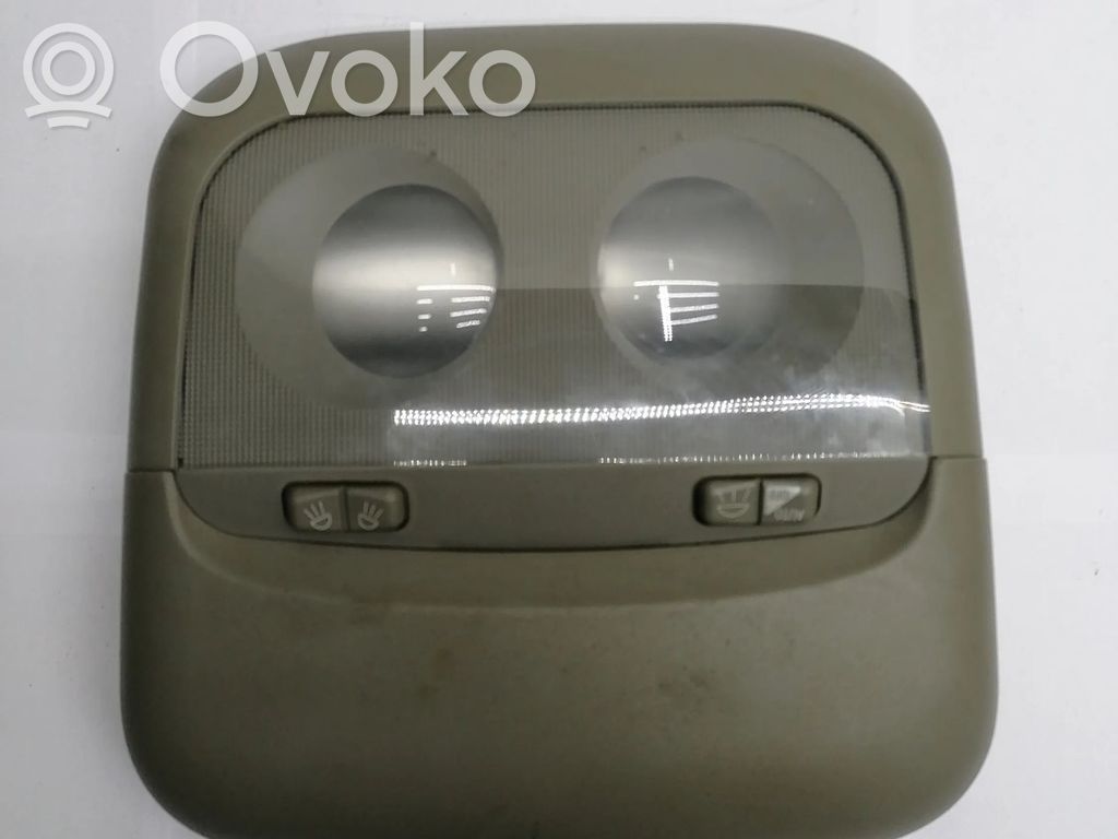 Lancia Lybra Front seat light 