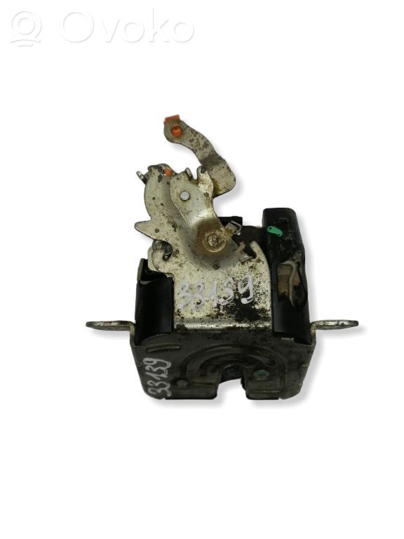 Mitsubishi Colt Tailgate/trunk/boot lock/catch/latch 