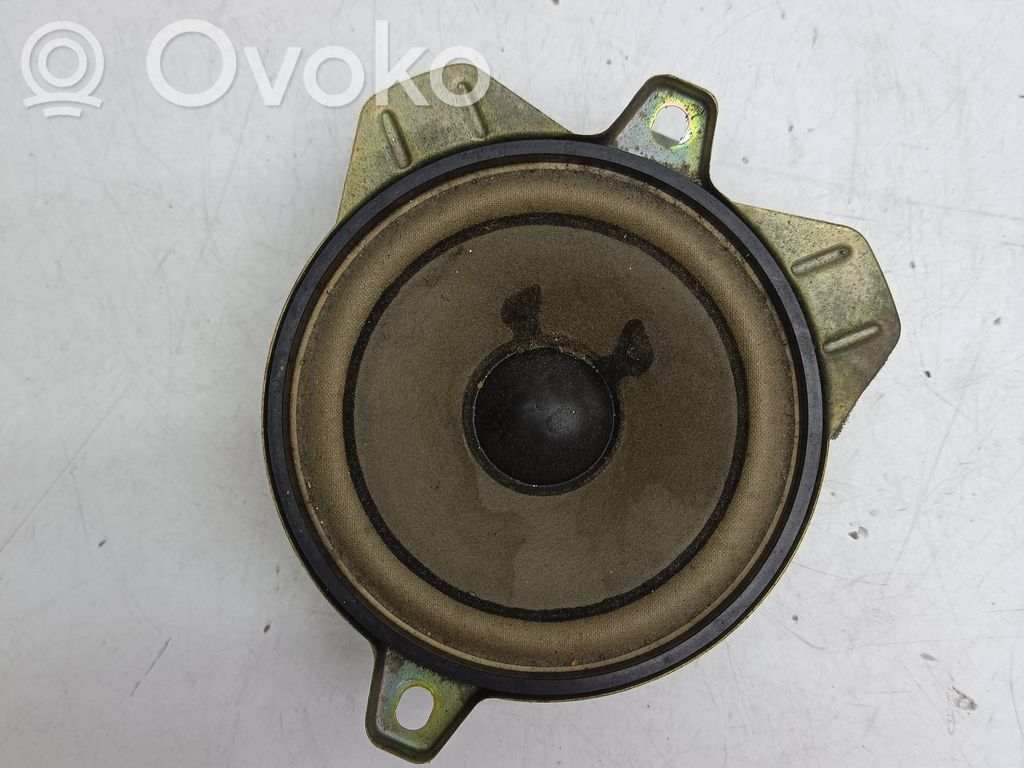 Saab 9-3 Ver2 Parcel shelf speaker 