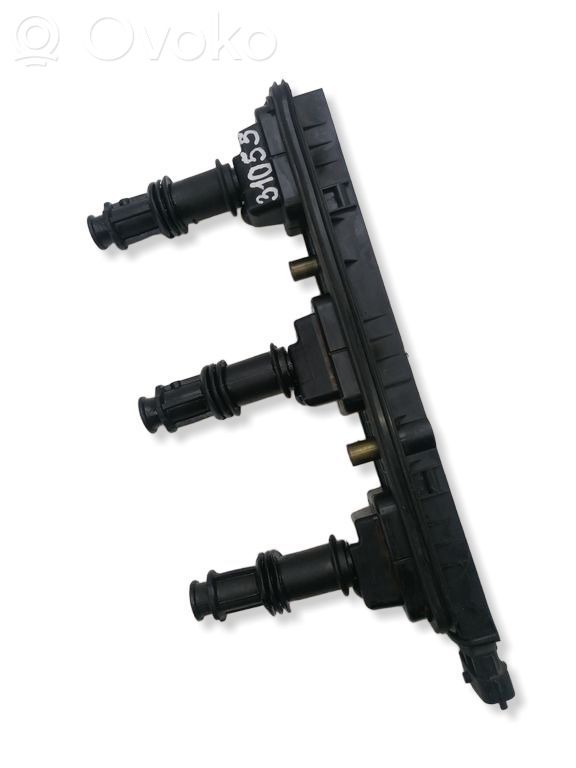 Zündspule Zündmodul   14092303951