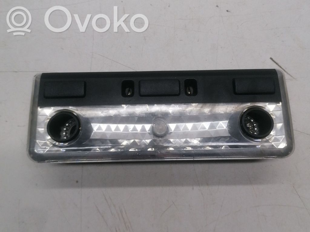 BMW 3 E46 Front seat light 