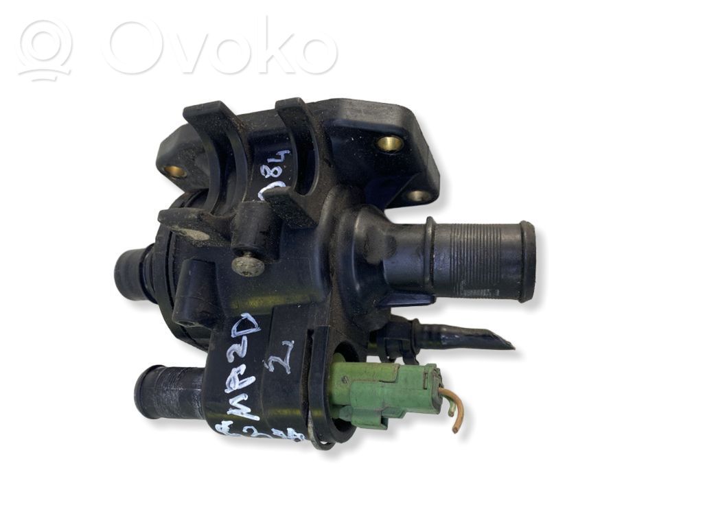 Termostat / Obudowa termostatu   9654393880