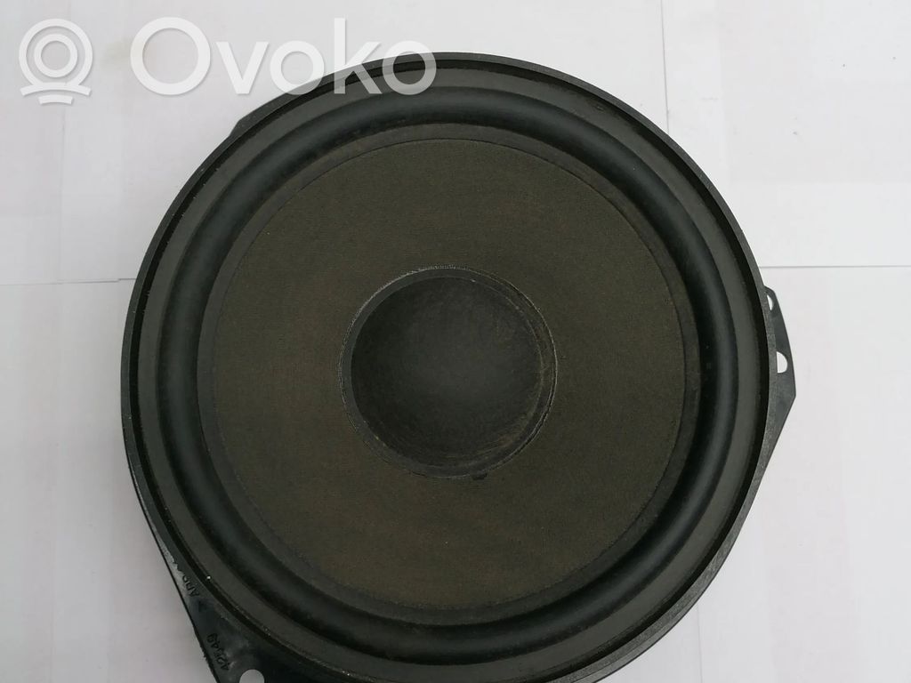 Opel Meriva A Front door speaker 