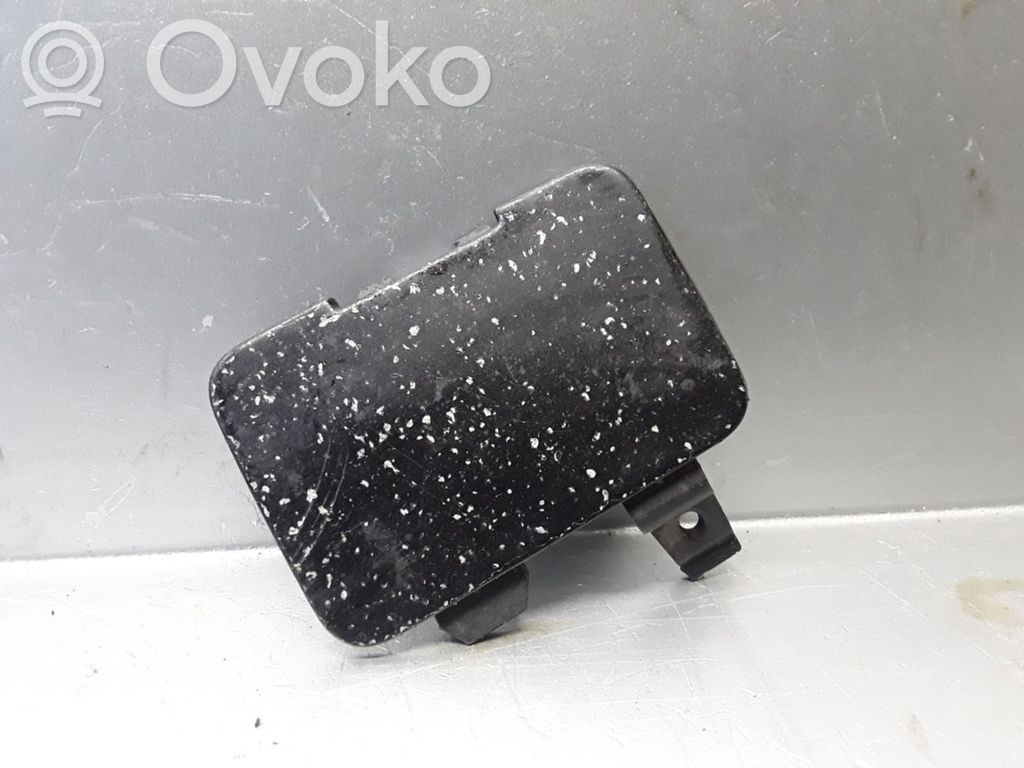 Volvo V70 Capuchon, crochet de remorquage avant