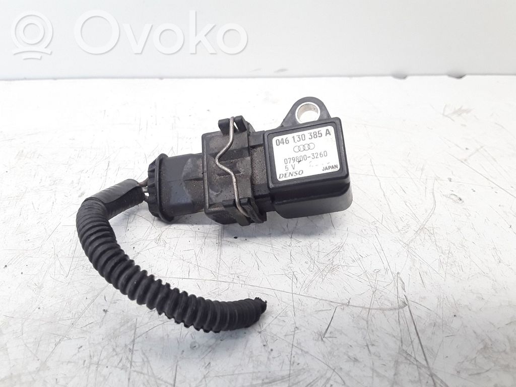 Volvo V70 Luftdrucksensor 