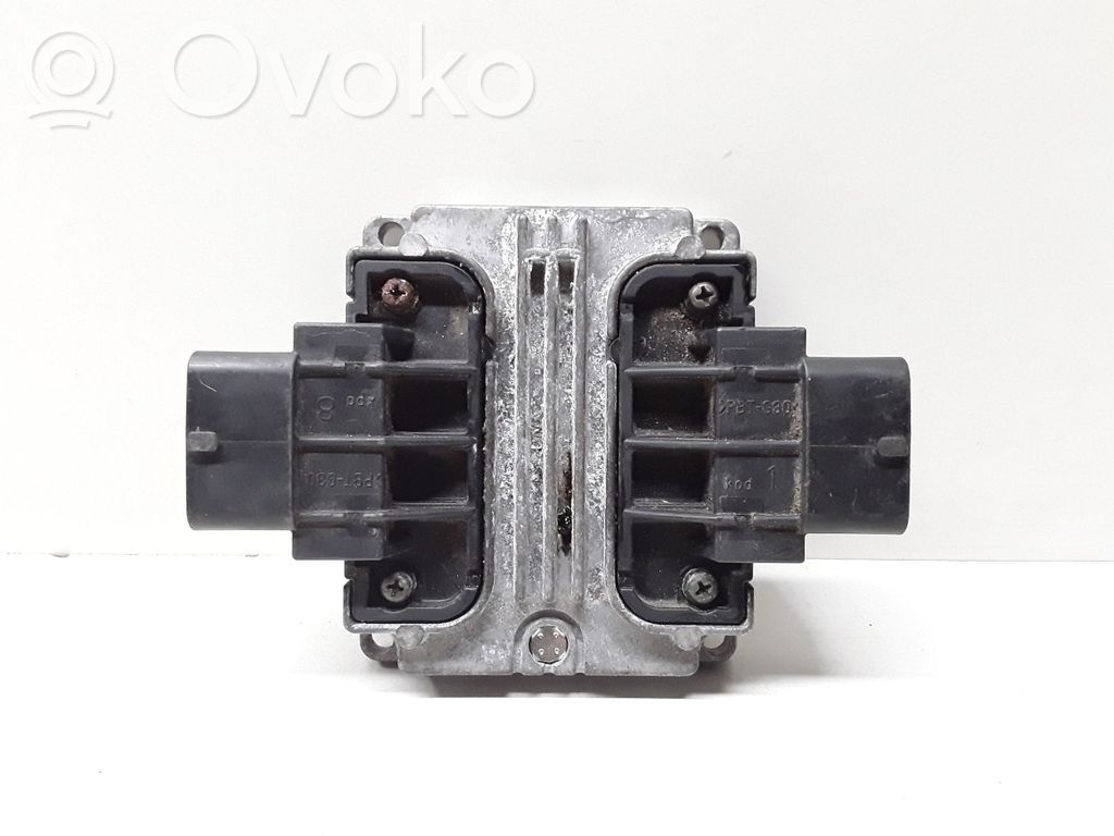 Opel Vectra C Gearbox control unit/module 