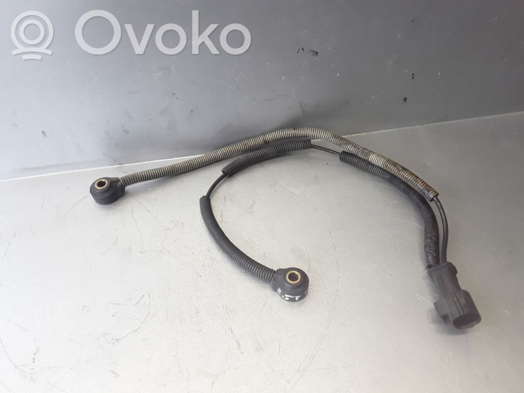 Volvo S60 Detonation knock sensor 