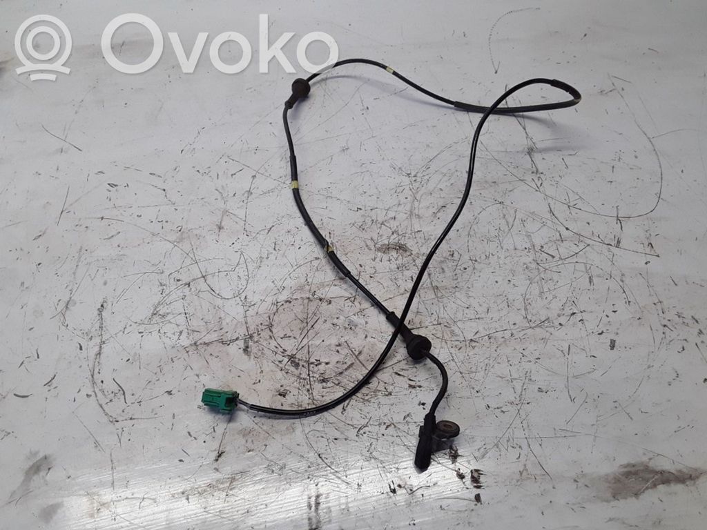 Volvo V70 ABS Sensor hinten 