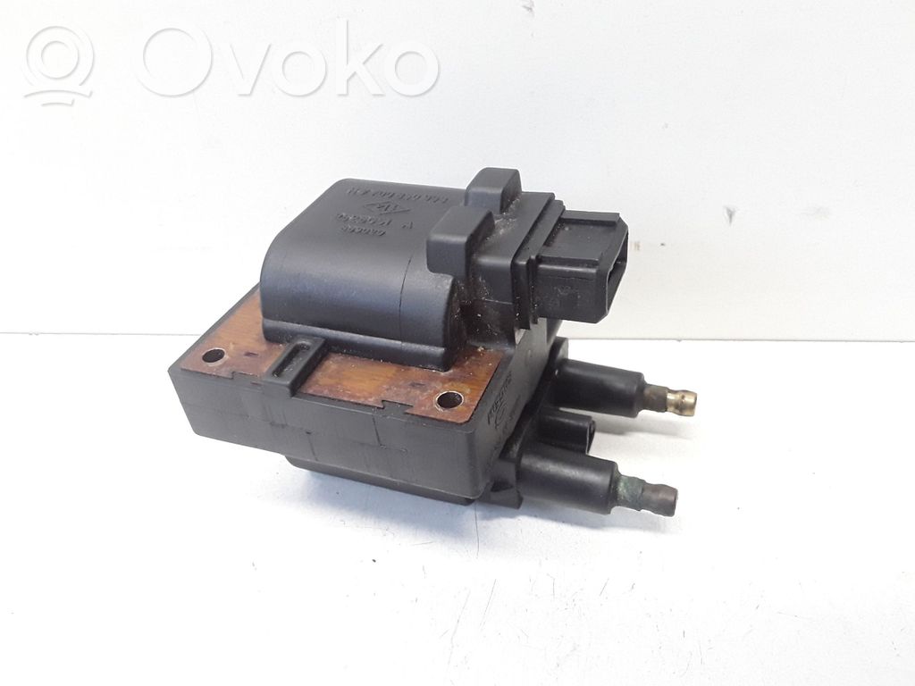 Volvo S40, V40 Zündspule Zündmodul 