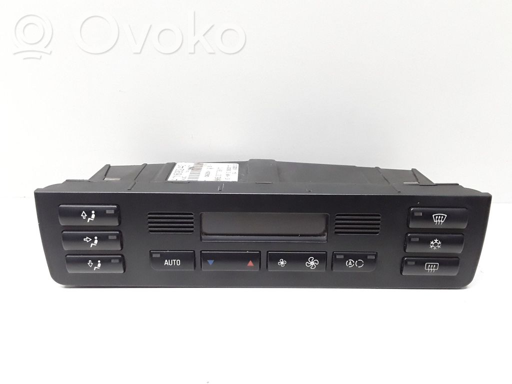Climate control unit   5HB00773811