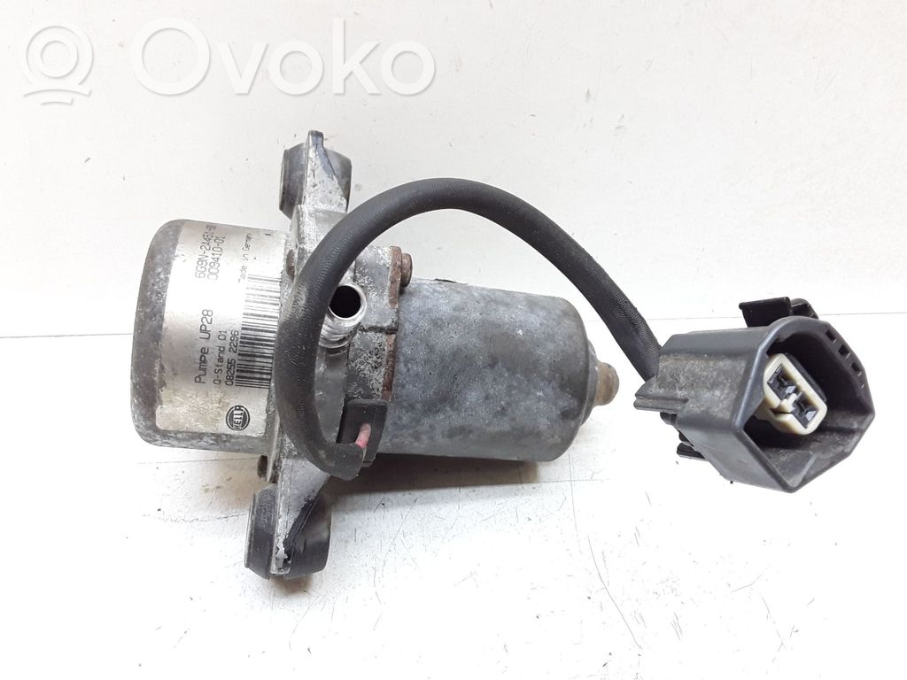 Volvo V70 Bomba de vacío 