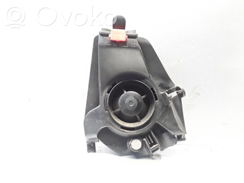 Volvo XC70 Parcel shelf speaker 