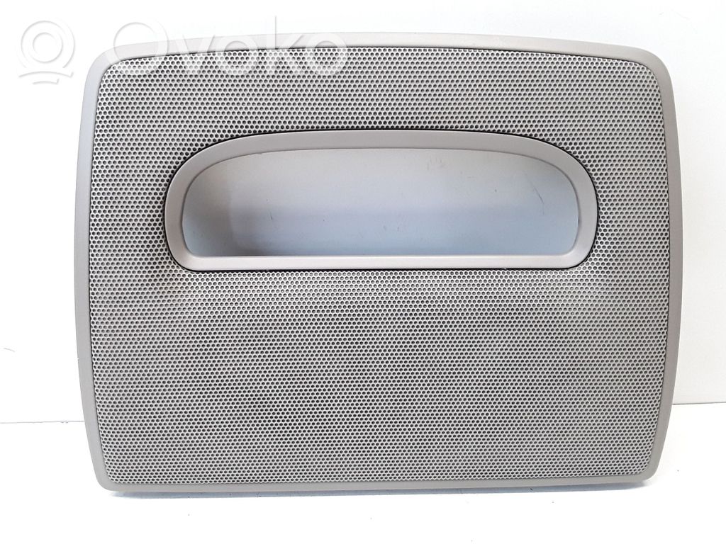 Cache enceinte centrale   3409830