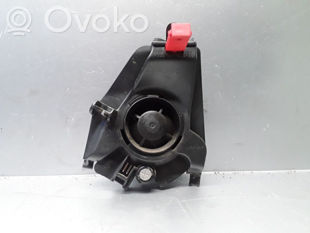 Volvo XC70 Parcel shelf speaker 