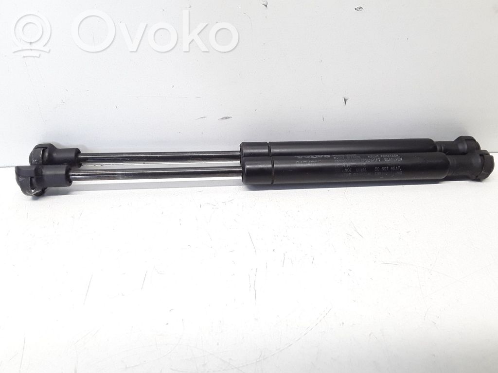 Volvo S60 Dzinēja pārsega amortizators 