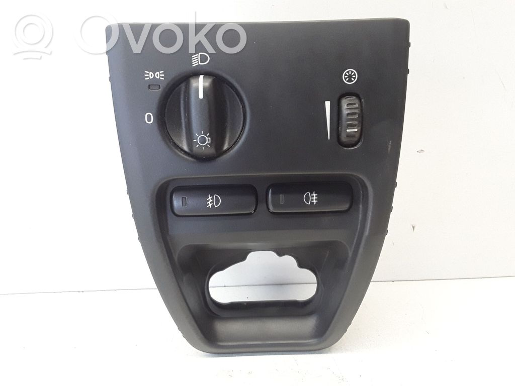 Volvo XC90 Light switch 